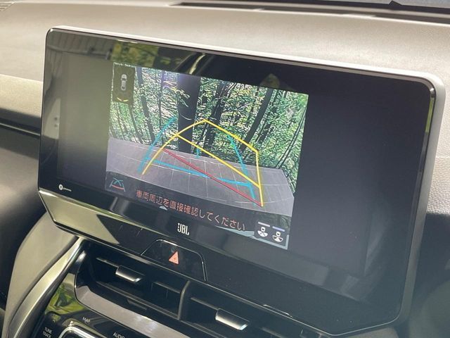 TOYOTA HARRIER 2WD 2020 Image 31