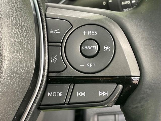 TOYOTA HARRIER 2WD 2020 Image 31