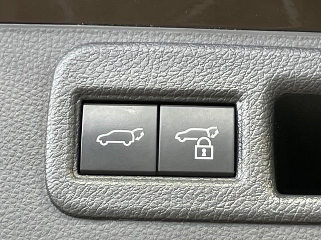 TOYOTA HARRIER 2WD 2020 Image 31