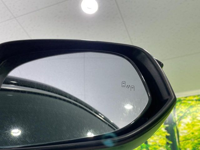 TOYOTA HARRIER 2WD 2020 Image 31