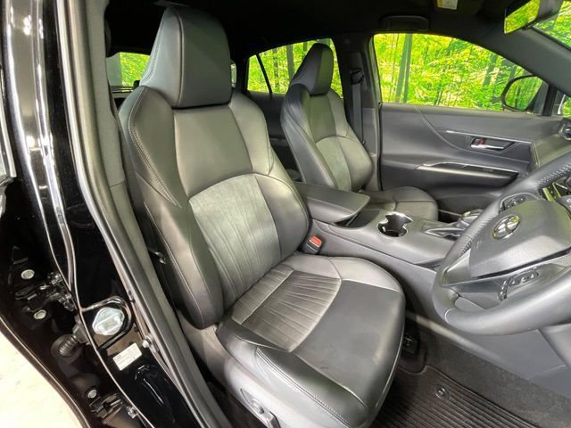 TOYOTA HARRIER 2WD 2020 Image 31