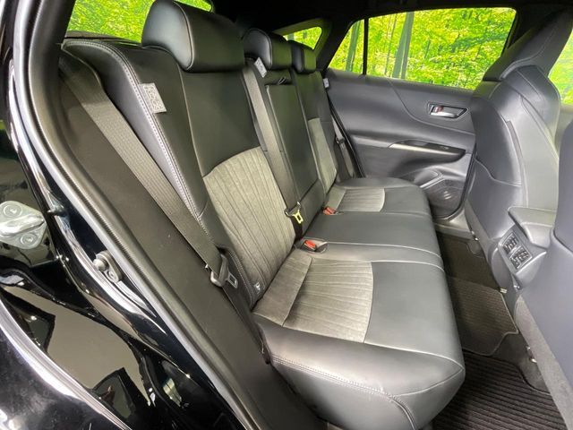 TOYOTA HARRIER 2WD 2020 Image 31