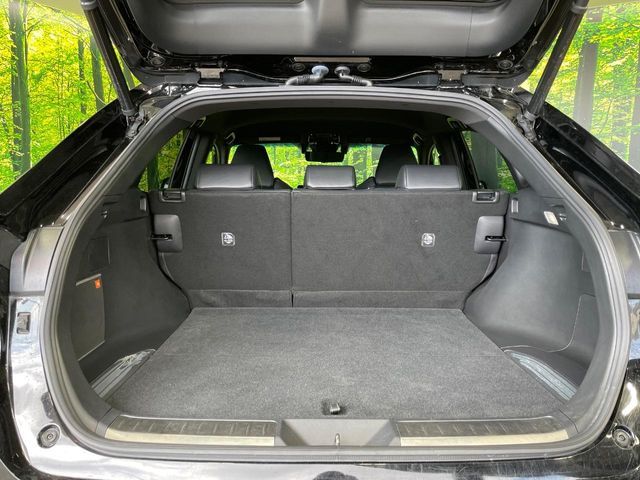 TOYOTA HARRIER 2WD 2020 Image 31