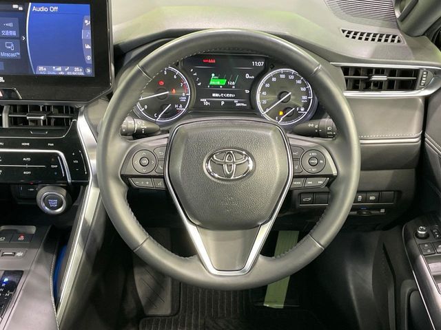 TOYOTA HARRIER 2WD 2020 Image 31