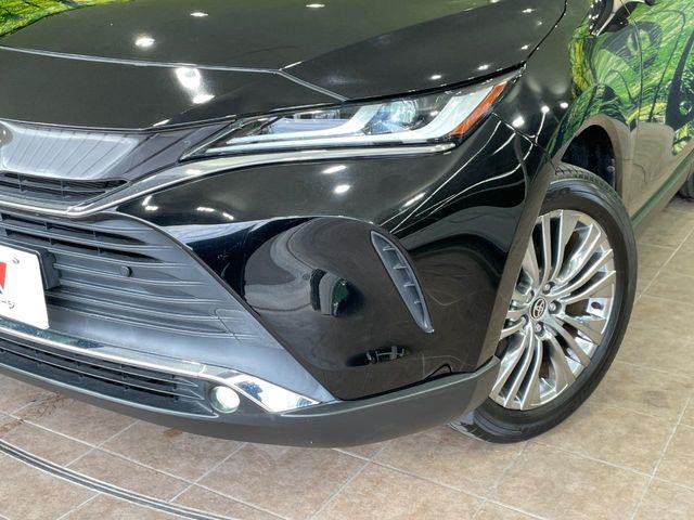 TOYOTA HARRIER 2WD 2020 Image 31