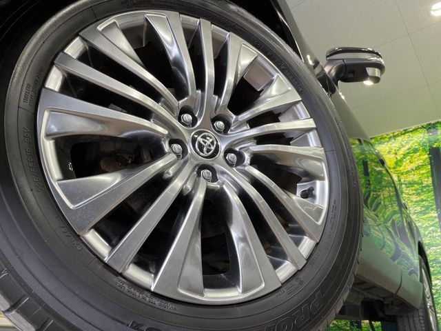 TOYOTA HARRIER 2WD 2020 Image 31