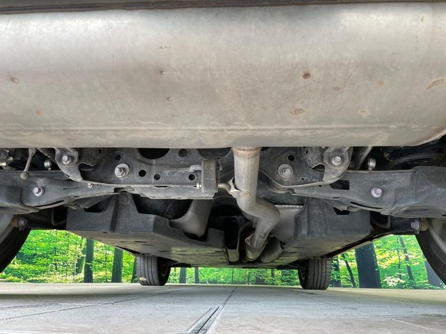 TOYOTA HARRIER 2WD 2020 Image 31