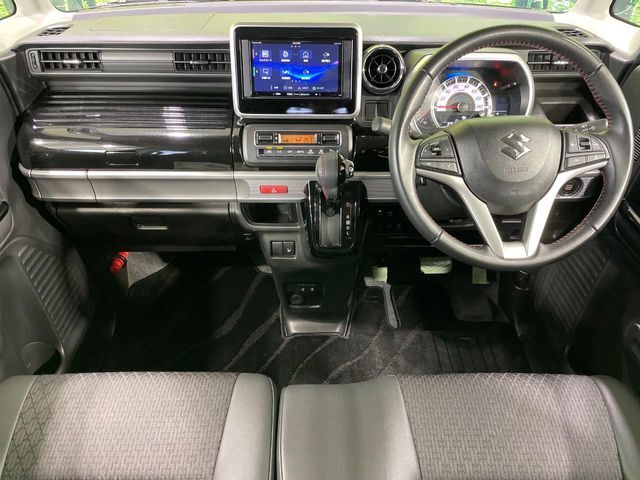 SUZUKI SPACIA CUSTOM 2020 Image 31