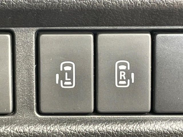 SUZUKI SPACIA CUSTOM 2020 Image 31