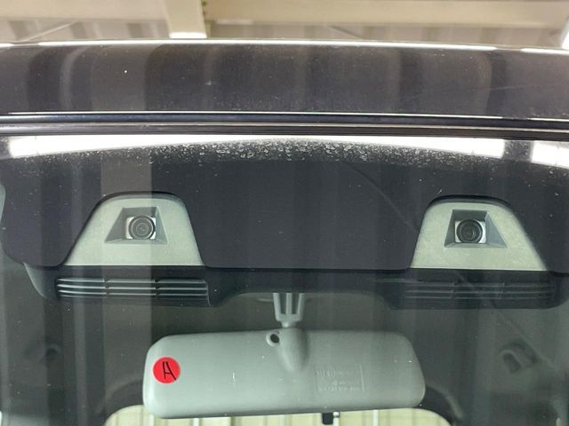 SUZUKI SPACIA CUSTOM 2020 Image 31