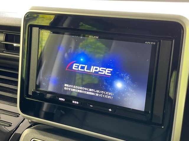 SUZUKI SPACIA CUSTOM 2020 Image 31