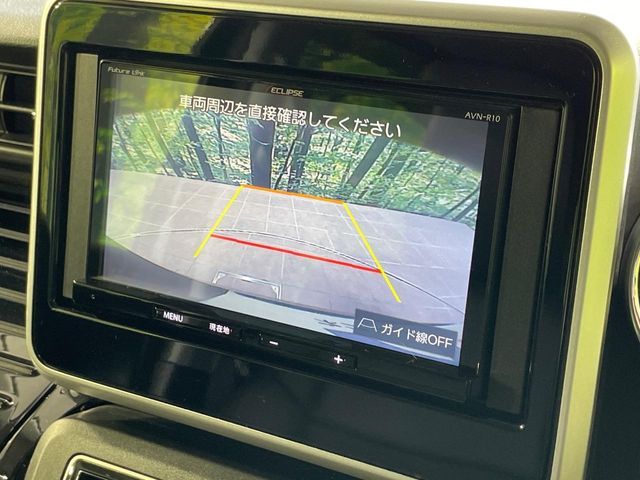 SUZUKI SPACIA CUSTOM 2020 Image 31