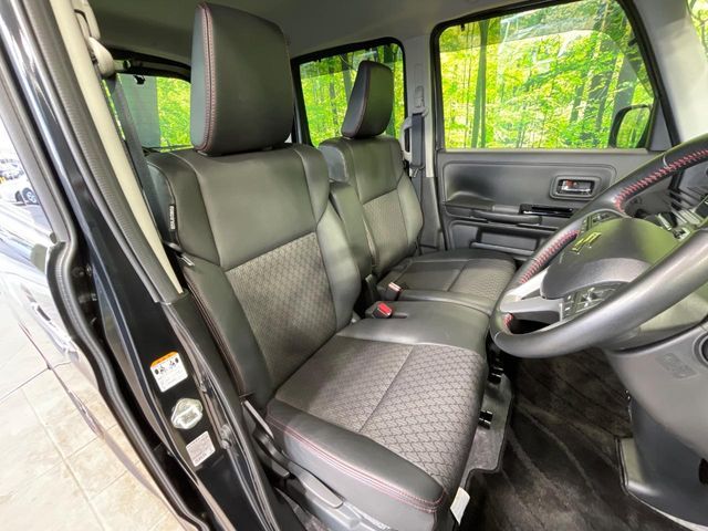 SUZUKI SPACIA CUSTOM 2020 Image 31