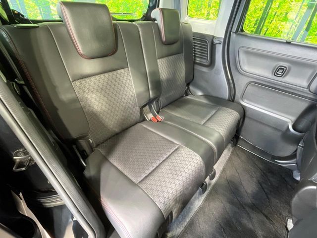 SUZUKI SPACIA CUSTOM 2020 Image 31