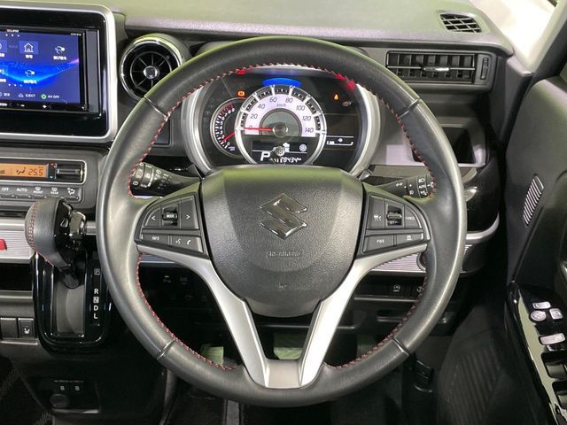 SUZUKI SPACIA CUSTOM 2020 Image 31