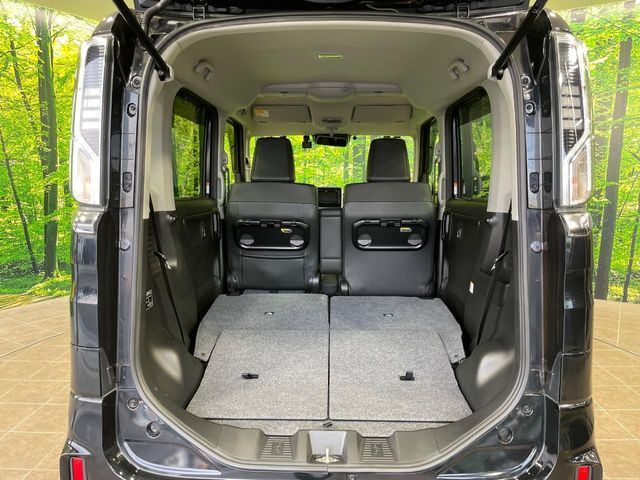 SUZUKI SPACIA CUSTOM 2020 Image 31