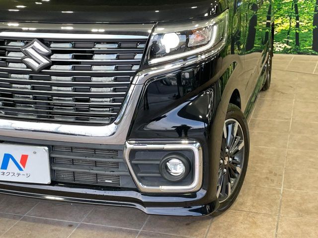 SUZUKI SPACIA CUSTOM 2020 Image 31