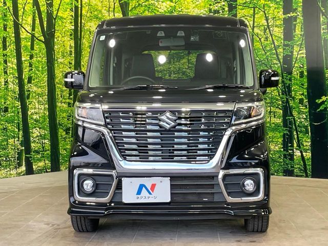 SUZUKI SPACIA CUSTOM 2020 Image 31