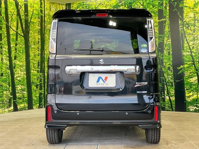 SUZUKI SPACIA CUSTOM 2020 Image 31