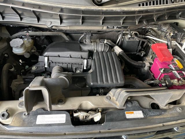 SUZUKI SPACIA CUSTOM 2020 Image 31