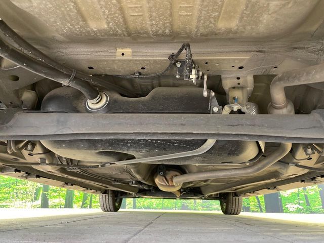 SUZUKI SPACIA CUSTOM 2020 Image 31