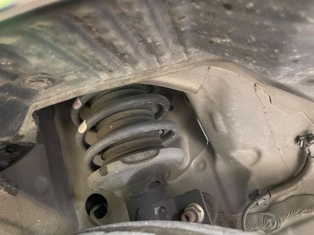 SUZUKI SPACIA CUSTOM 2020 Image 31