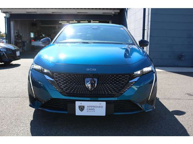 PEUGEOT 308 2025 Image 31