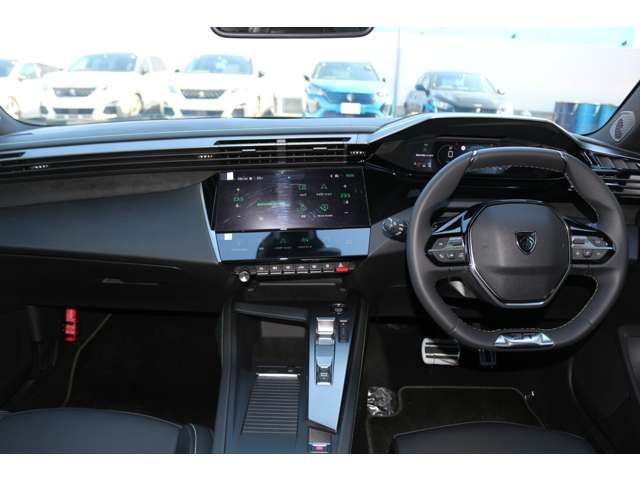 PEUGEOT 308 2025 Image 31