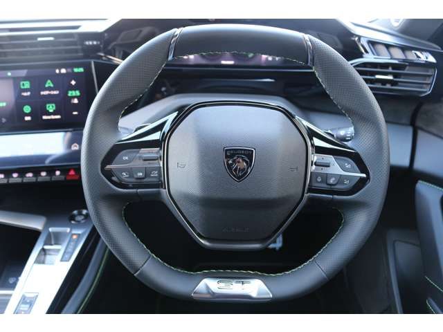 PEUGEOT 308 2025 Image 31