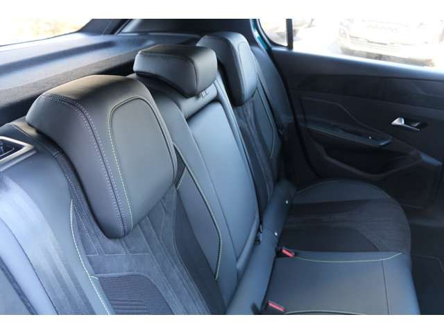 PEUGEOT 308 2025 Image 31