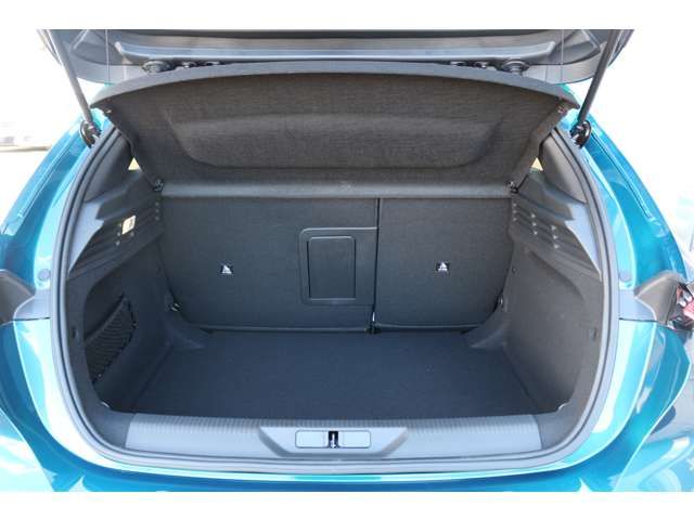 PEUGEOT 308 2025 Image 31