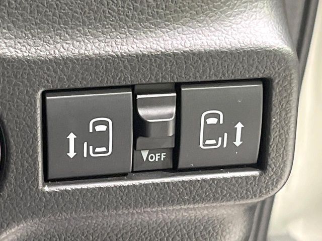 SUZUKI SPACIA CUSTOM 2025 Image 31