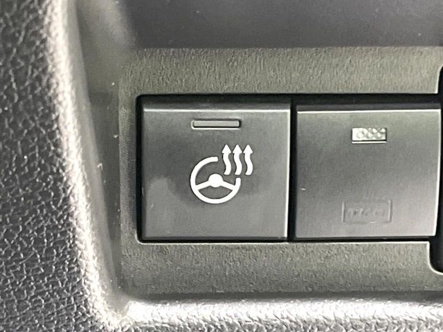 SUZUKI SPACIA CUSTOM 2025 Image 31