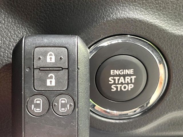 SUZUKI SPACIA CUSTOM 2025 Image 31