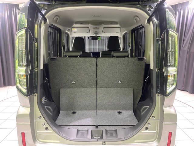 SUZUKI SPACIA CUSTOM 2025 Image 31