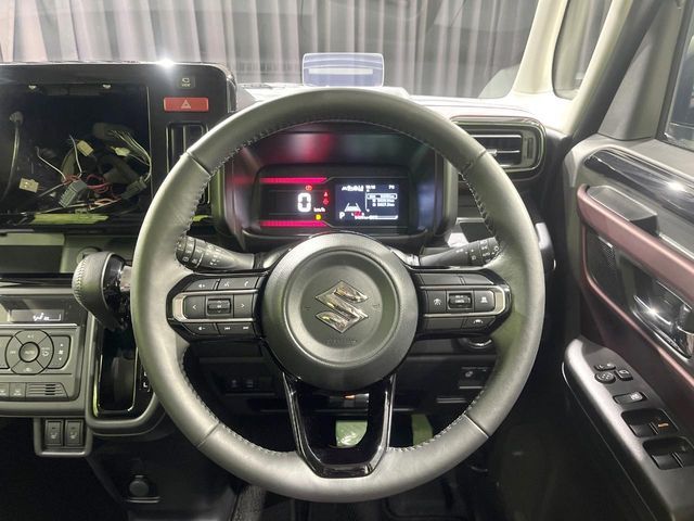 SUZUKI SPACIA CUSTOM 2025 Image 31