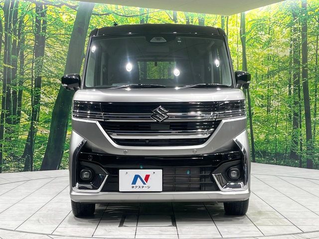 SUZUKI SPACIA CUSTOM 2025 Image 31