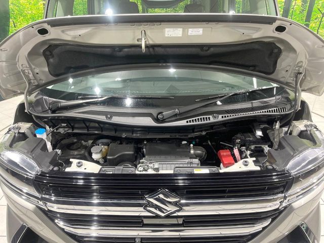 SUZUKI SPACIA CUSTOM 2025 Image 31