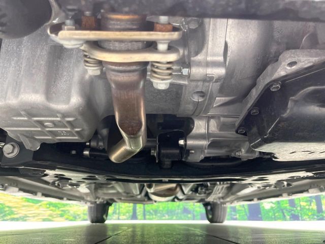 SUZUKI SPACIA CUSTOM 2025 Image 31