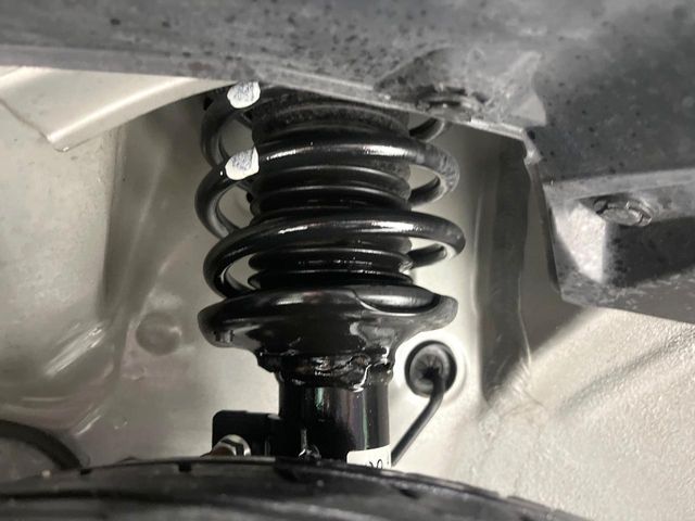 SUZUKI SPACIA CUSTOM 2025 Image 31