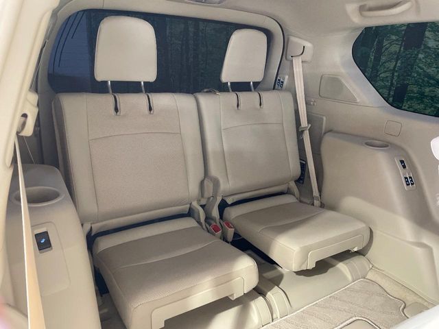 TOYOTA LANDCRUISER PRADO 2023 Image 31