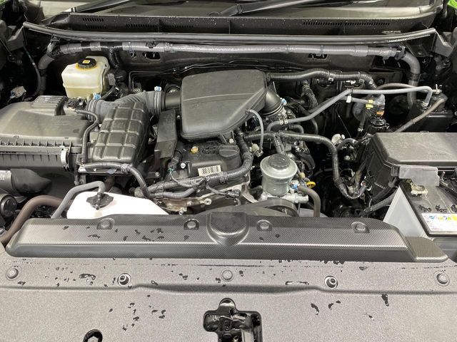 TOYOTA LANDCRUISER PRADO 2023 Image 31