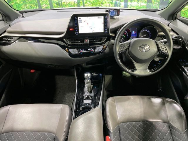 TOYOTA C-HR 2020 Image 31