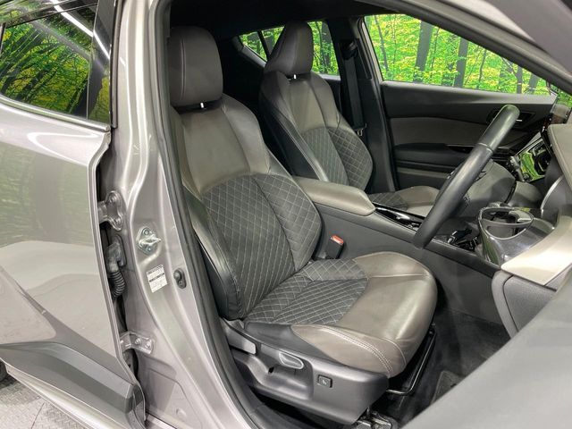 TOYOTA C-HR 2020 Image 31