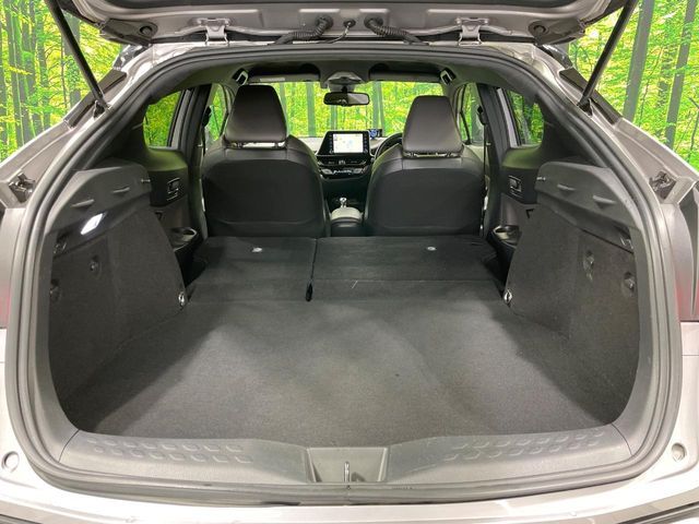 TOYOTA C-HR 2020 Image 31