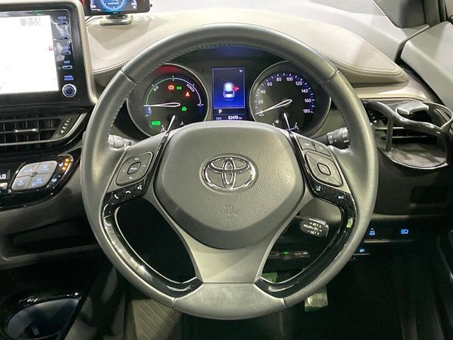 TOYOTA C-HR 2020 Image 31