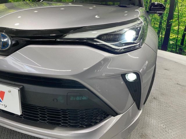 TOYOTA C-HR 2020 Image 31