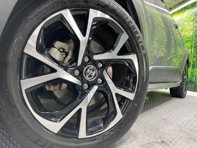 TOYOTA C-HR 2020 Image 31