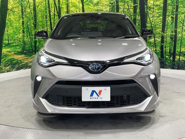 TOYOTA C-HR 2020 Image 31