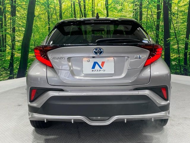 TOYOTA C-HR 2020 Image 31